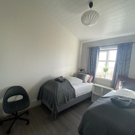 Skalarimi - Country House Selfoss Exterior photo