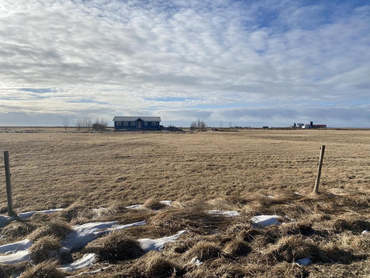 Skalarimi - Country House Selfoss Exterior photo
