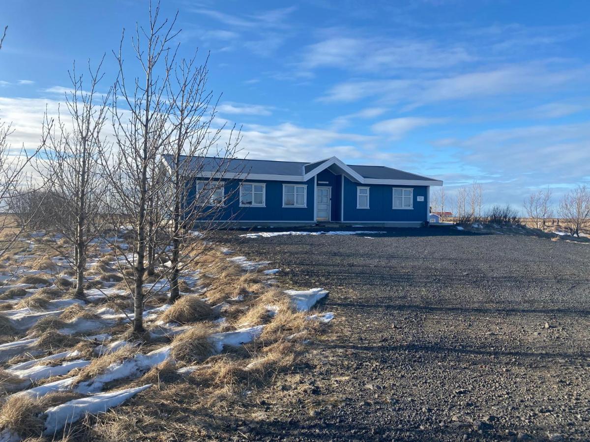 Skalarimi - Country House Selfoss Exterior photo