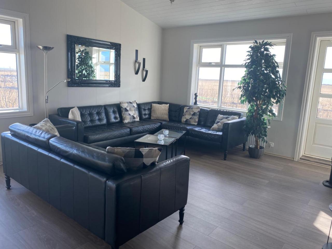 Skalarimi - Country House Selfoss Room photo